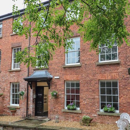 Memorial Building Ruthin Exterior foto