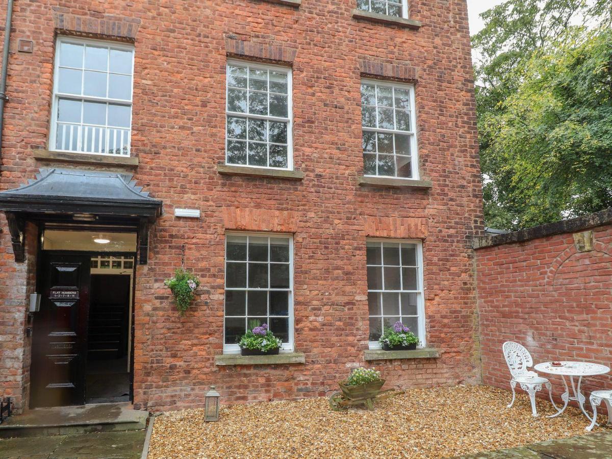 Memorial Building Ruthin Exterior foto